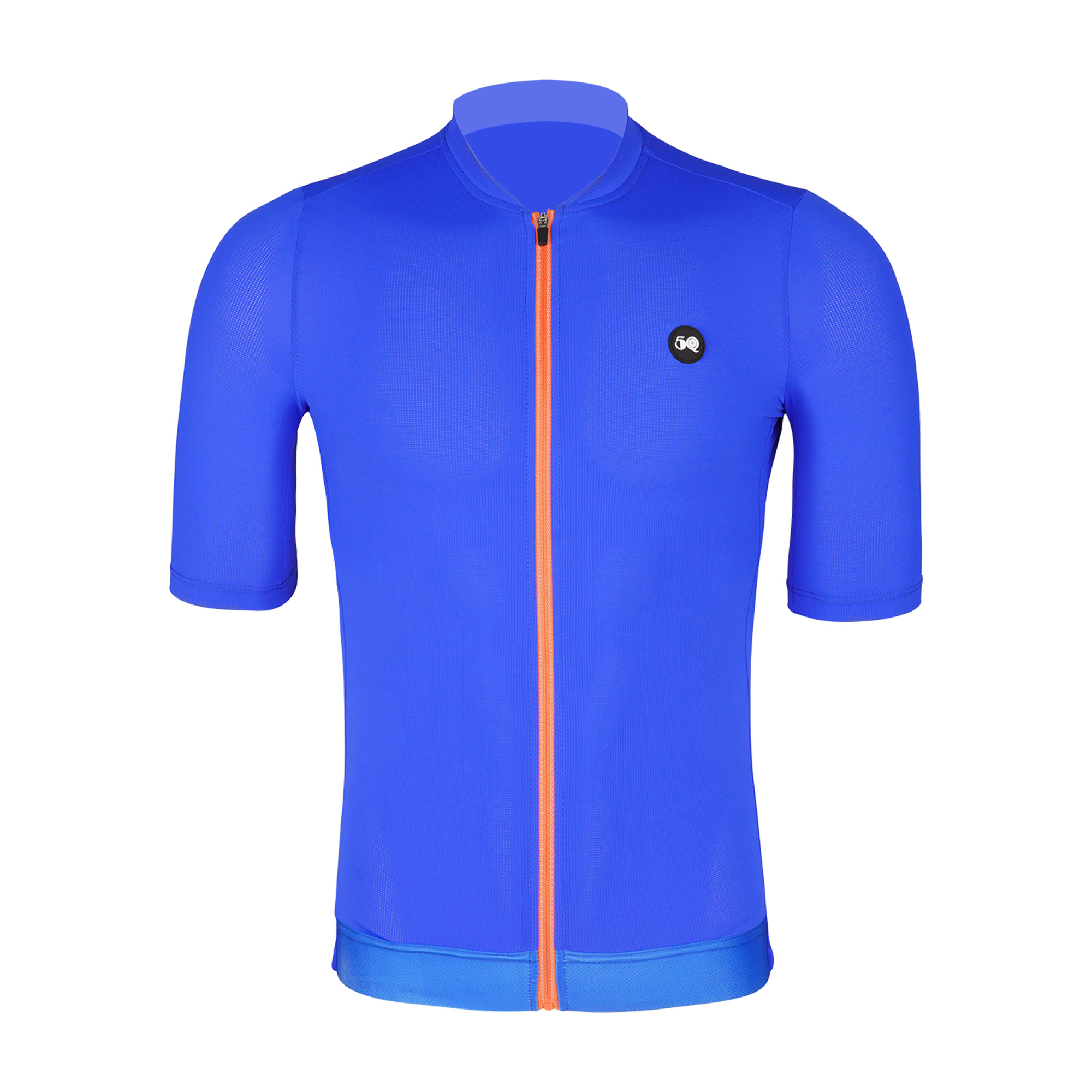 15 JERSEY CONFORT AZUL - Image 1