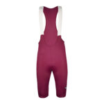 Calção CONFORT 4 ENDURANCE+BORDEAUX