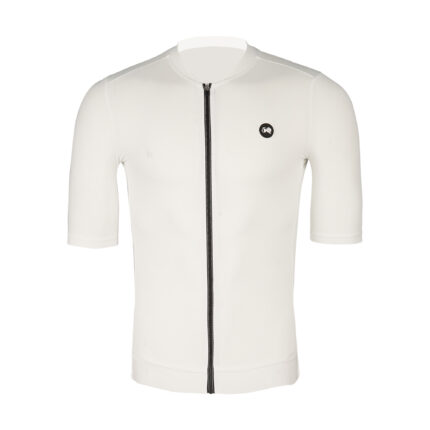 JERSEY CONFORT BRANCO