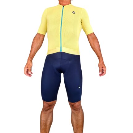 CONJUNTO CONFORT AMARELO NAVY