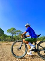 JERSEY CONFORT AZUL - Image 3