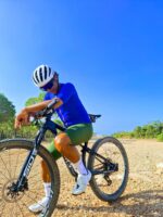 JERSEY CONFORT AZUL - Image 2