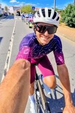 Conjunto Confort 5-Aero  Midnight Violet - Image 2