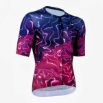 Jersey confort 5 Aero - Midnight Violet - Image 6