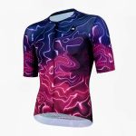 Jersey confort 5 Aero - Midnight Violet - Image 5