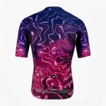 Jersey confort 5 Aero - Midnight Violet - Image 3