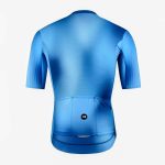 Jersey confort 5 Aero - Ocean Blue - Image 3