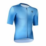 Jersey confort 5 Aero - Ocean Blue - Image 6