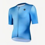 Jersey confort 5 Aero - Ocean Blue - Image 5