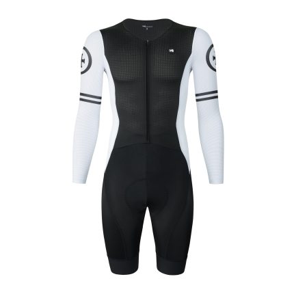 Fato integral Cycling Skinsuit