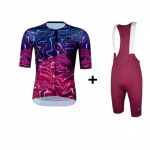 Conjunto Confort 5-Aero  Midnight Violet