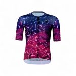 Jersey confort 5 Aero - Midnight Violet