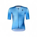 Jersey confort 5 Aero - Ocean Blue
