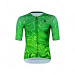 Jersey confort 5 Aero - Volt Green