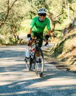 Jersey confort 5 Aero - Volt Green - Image 2